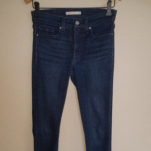 Levi's 311 Shaping Skinny, size 27